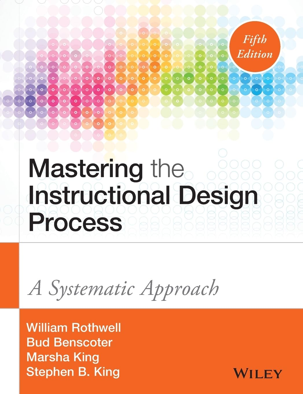 Mastering the Instructional Design Process: A Systematic