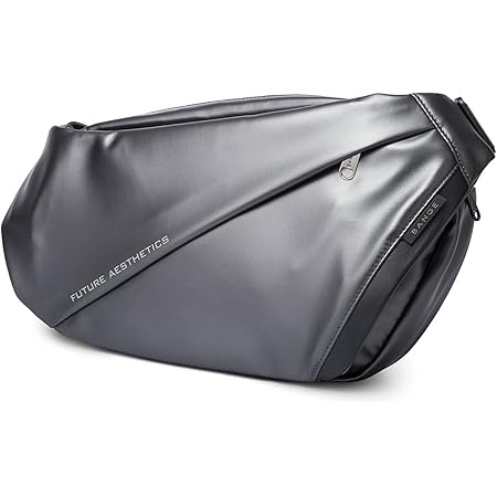 Amazon Yeslau ショルダーバッグ ボディバッグ ワンショルダーバッグ 斜めがけバッグ 肩掛けバッグ メンズ 斜めがけ 大容量 防水 Ipad収納可能 通勤 Yeslau ボディバッグ ワンショルダー