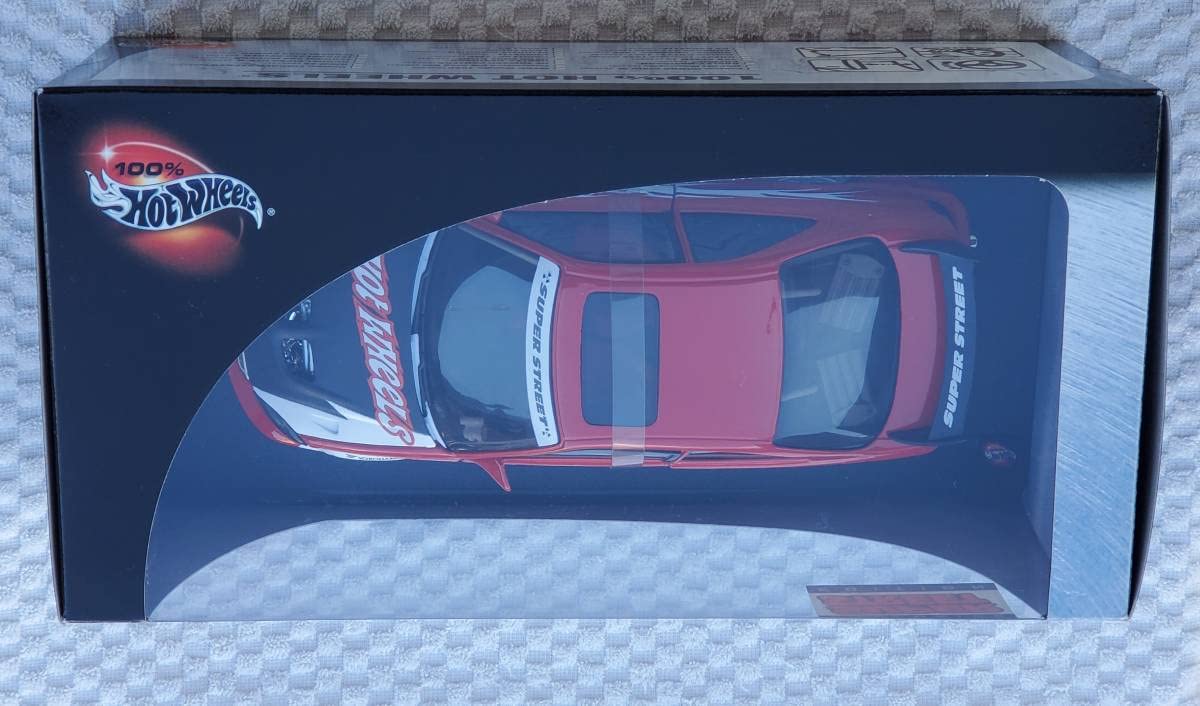 Amazon | 1/18 左右ドア未 ミニカー シビック si ミニカー ホット