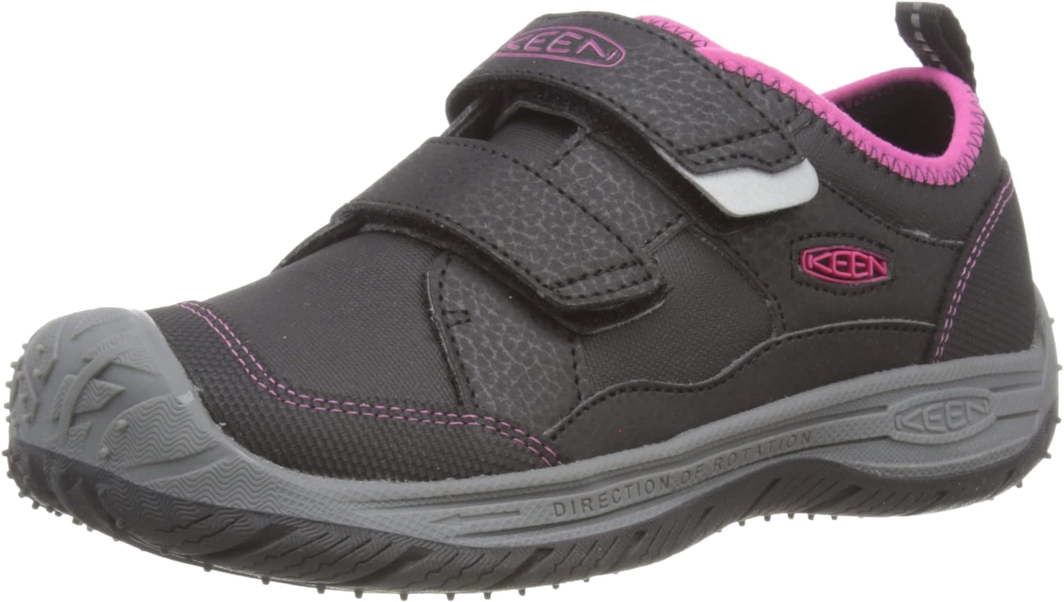 KEEN Unisex Kids Speed HoundSneakers