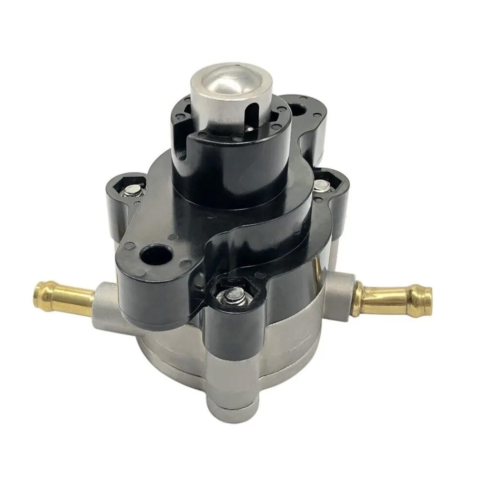 Pompa Benzina Motore Per 4 Tempi Per Fuoribordo 75 80 90 100 115 HP 6D8-24410 68V-24410 68V-24410-00 880890T1 880980A02 Pompa Carburante