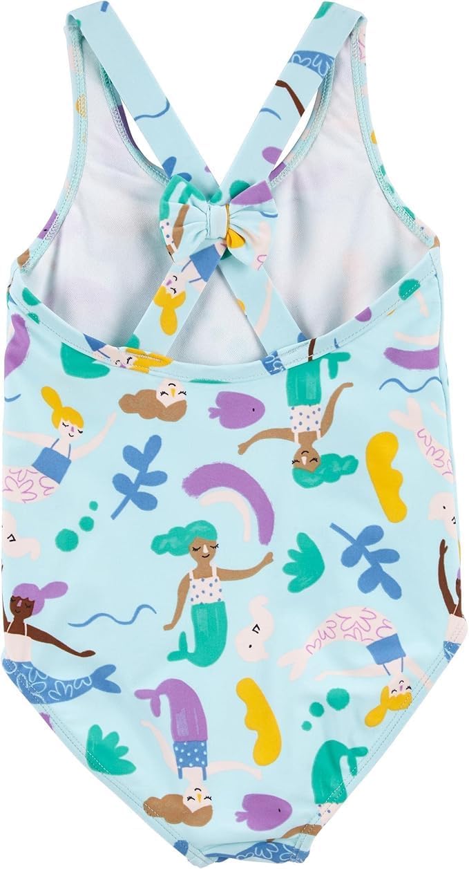 Carter's Girls Swimsuit