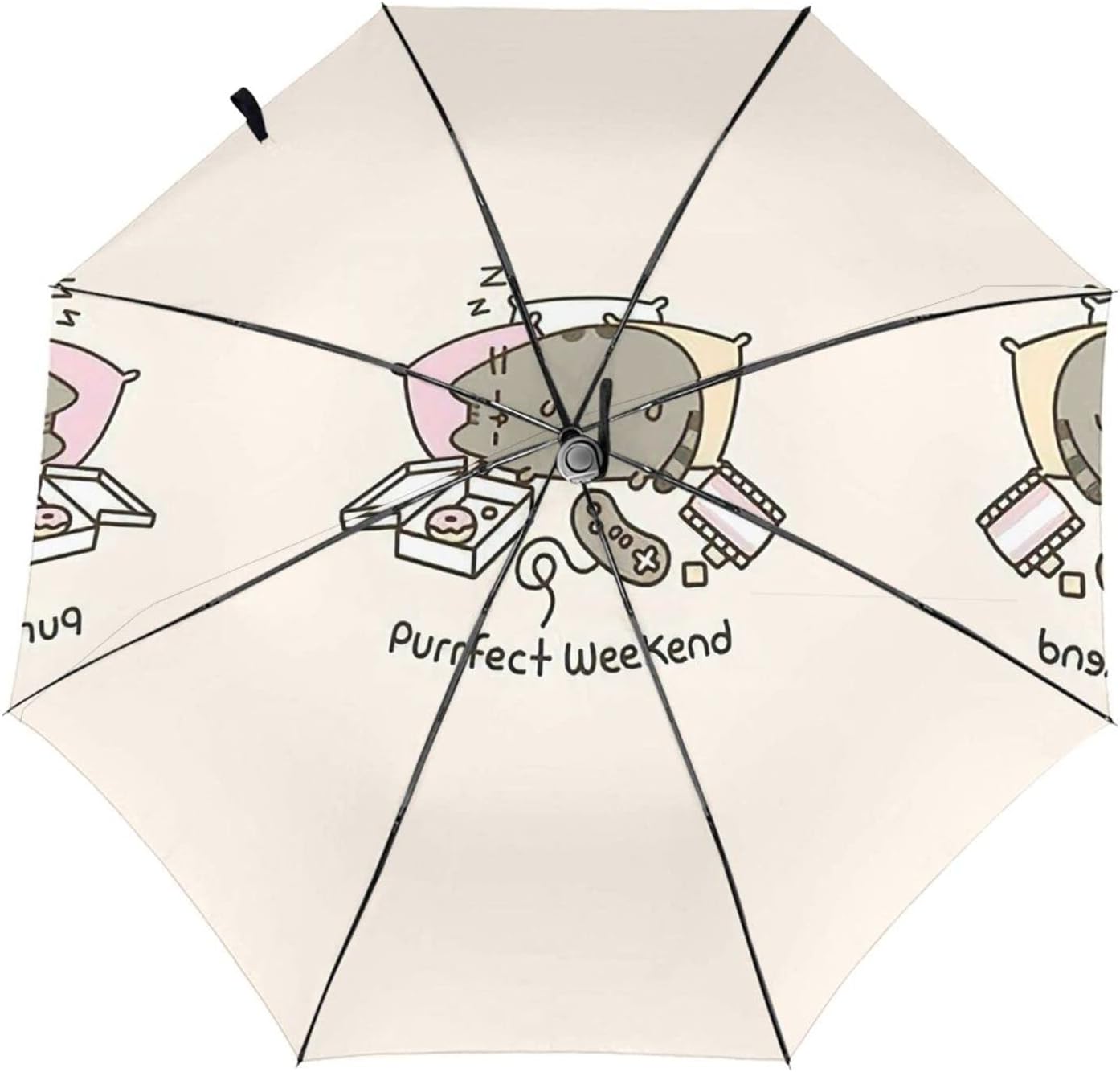 折りたたみ傘 Pusheen 傘 折り畳み傘 自動開閉 ワンタッチ 軽量 コンパクト 持ち運びしやすい 高強度 メンズ レディース 晴雨兼用 耐強風 耐豪雨 台風対応 梅雨対策 Uvカット 遮光 遮熱 超撥水 かわいい おしゃれ シンプル ビジネス 8本骨 ブラック Cafe Du Jardin Com 折りたたみ傘 Pusheen 傘 折り畳み傘 自動開閉 ワンタッチ 軽量 コンパクト 持ち運びしやすい 高強度 メンズ レディース 晴雨兼用 耐強風 耐豪雨 台風対応 梅雨対策 Uvカット 遮光 遮熱 超撥水 かわいい おしゃれ シンプル ビジネス 8本骨 ブラック Cafe Du Jardin Com