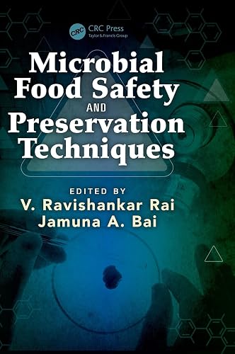 Microbial Food Safety and Preservation Techniques