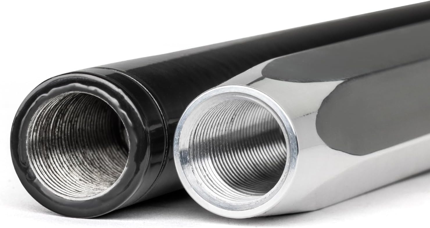 SuperATV Tie Rod Kit for Can-Am Maverick XMR | XRC | XXC (2019+) - Complete Assembly with Rods and Ends