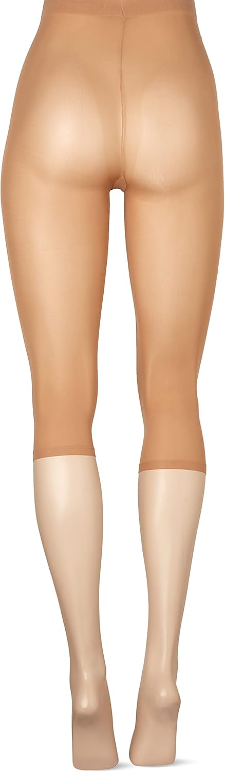 Capezio 126 Essential Footless Tight