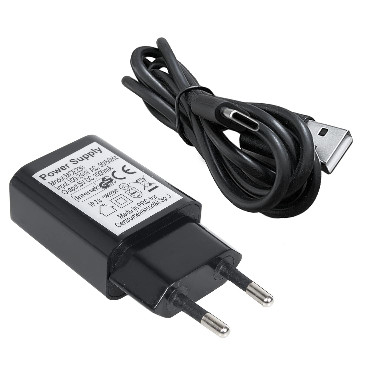 Maclean MCE230 COB LED XXL 2x Lampe d'atelier Lampe de travail Crochet magnétique Dual Modes 1200 lumens maximum