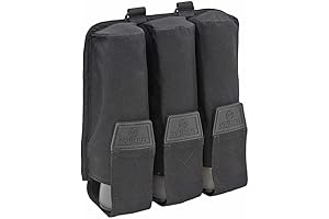 Valken Paintball Molle Pod Pouch: The Ultimate Pod Pack Solution