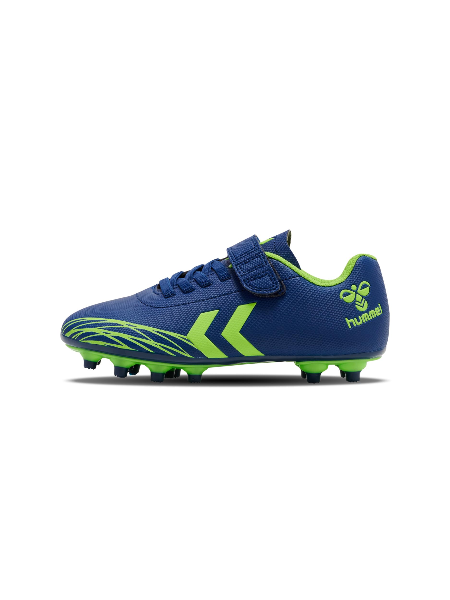hummel Top Star F.g. J.r. Chaussures de footballMixte Enfant