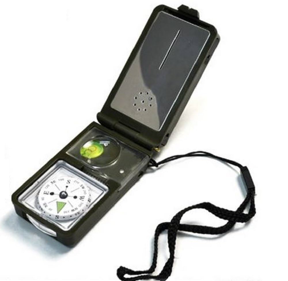 北を指さないコンパス 北を指さないコンパス、パイレーツオブカリビアン