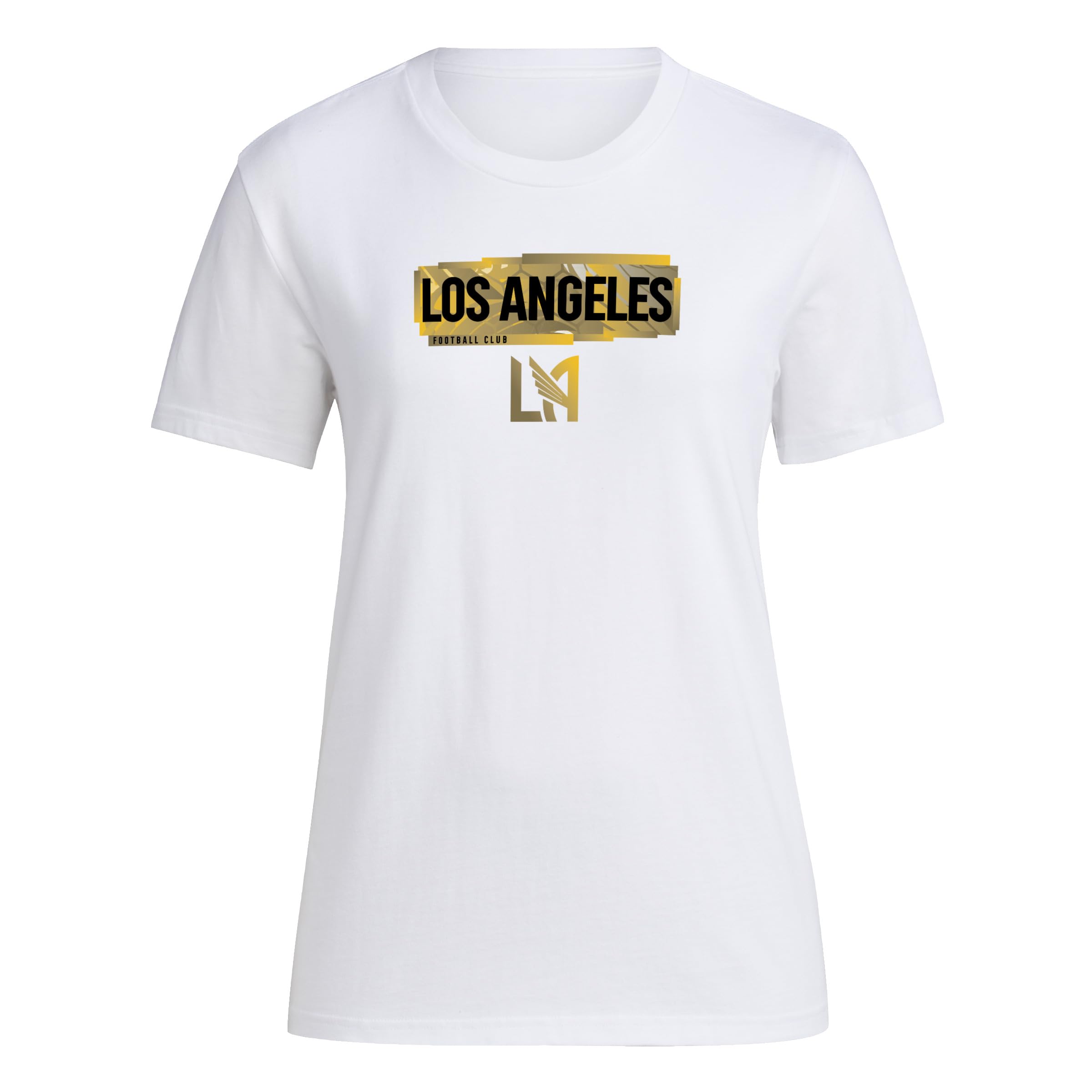 adidas Women's MLS Team Pre-Game Short Sleeve T-Shirt
