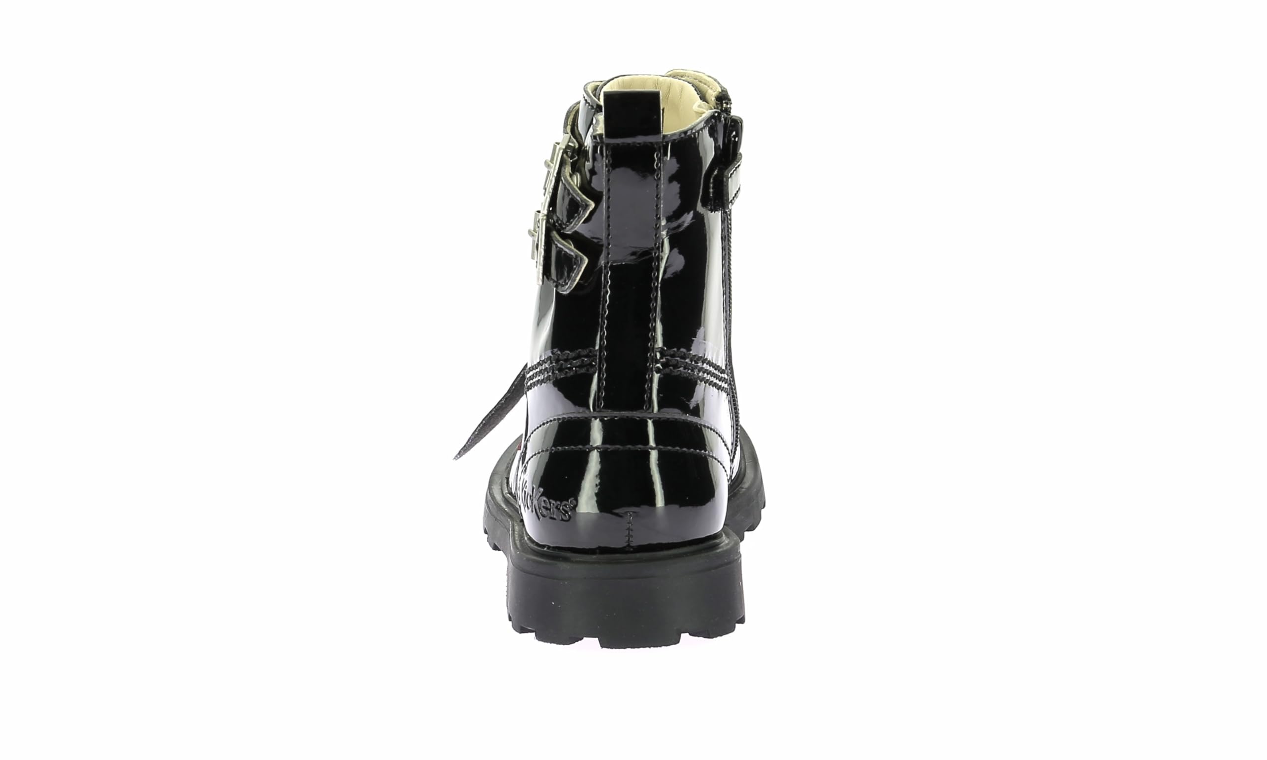 Kickers Fille Blush Bottine