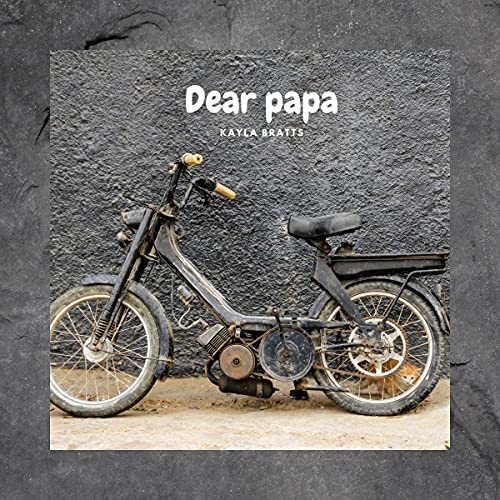 Querido padre in Tijuana by Millie Belle episode artwork