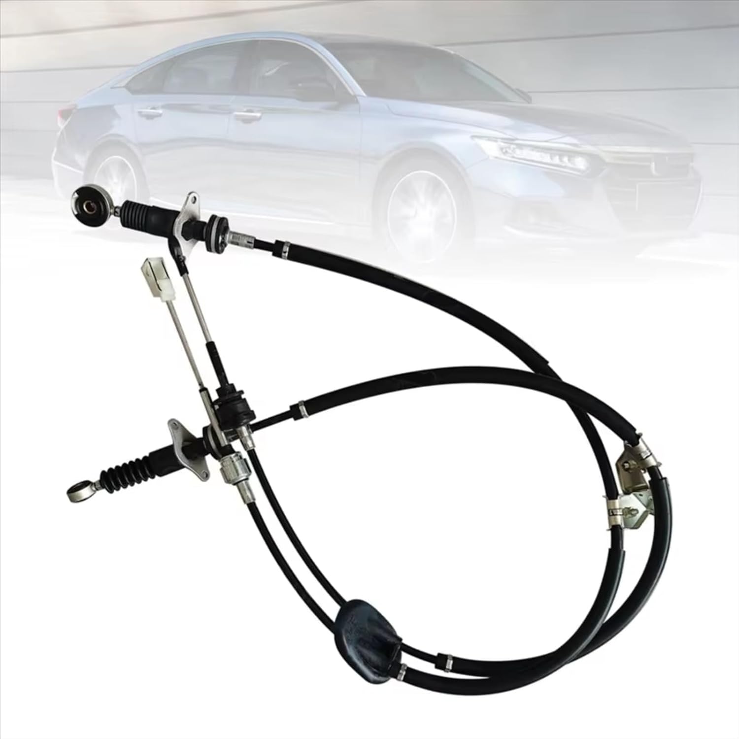 ギアシフトケーブル For TSX 6 2004-2008 For Accord 2001-2009 車用マニュアルトランスミッショ