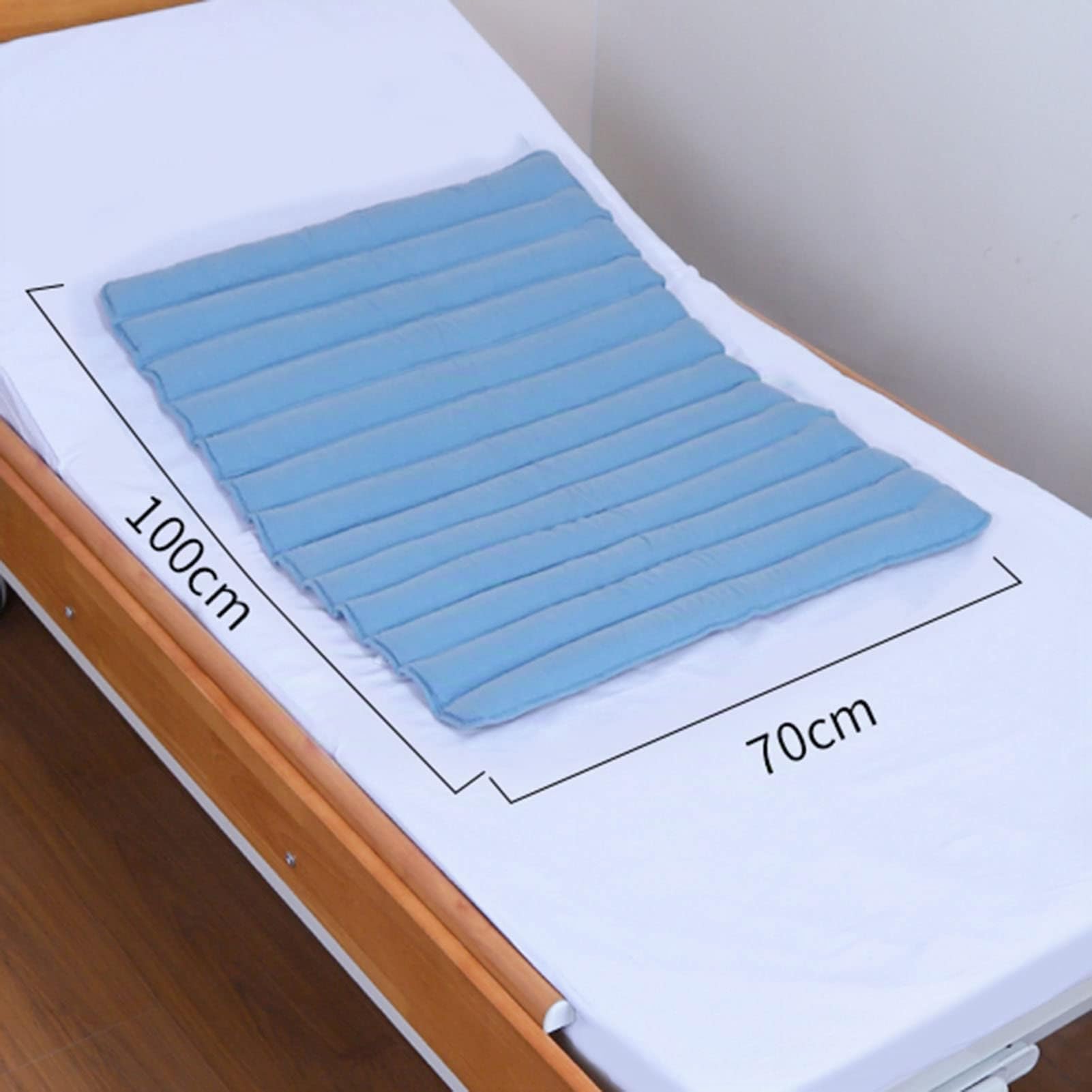 Coussin Anti-escarres, Matelas Anti-Escarres Coussin Anti Escarres et Talonniere Anti Escarre, Coussin Anti Escarres Fessier