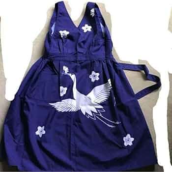 JAL CA エプロン　６代目　スチュワーデス JAL CA エプロン 6代目 スチュワーデス|mercariメルカリ官方