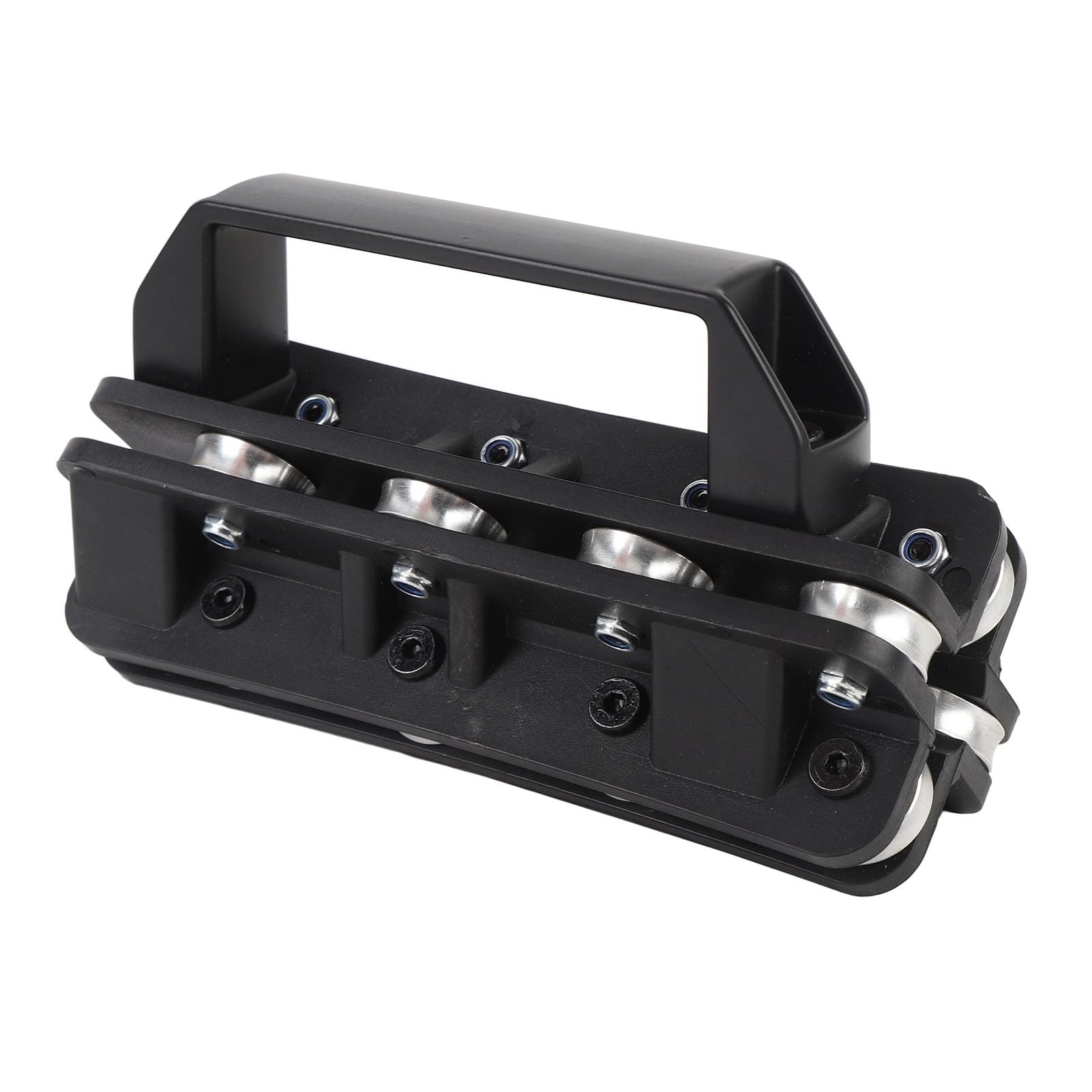 Outil de Redressage de Tube Portatif Redresseur de Tuyau de 20 Mm pour Conduites de Frein et de Carburant Automobile - Conception Multifonctionnelle et Manipulation Ergonomique