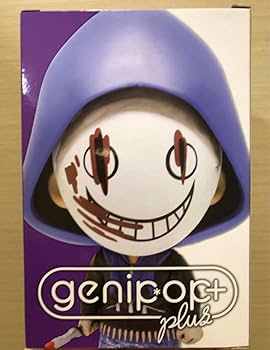 Amazon.co.jp: genipop＋ デッドバイデイライト DbDリージョン