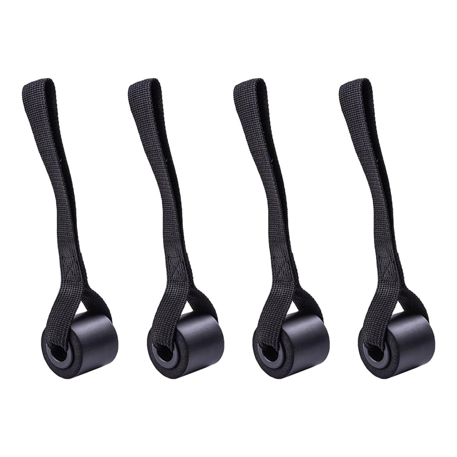 Ancre De Porte EverStretch Pour Bandes De Résistance - Ultra Robuste, Supporte Jusqu'à 300 Lb - Protection Cadre De Porte Ancrage Porte Fitness Renforcé Ancre De Porte EverStretch Pour Bandes De Résistance - Ultra Robuste, Supporte Jusqu'à 300 Lb - Protection Cadre De Porte Ancrage Porte Fitness Renforcé