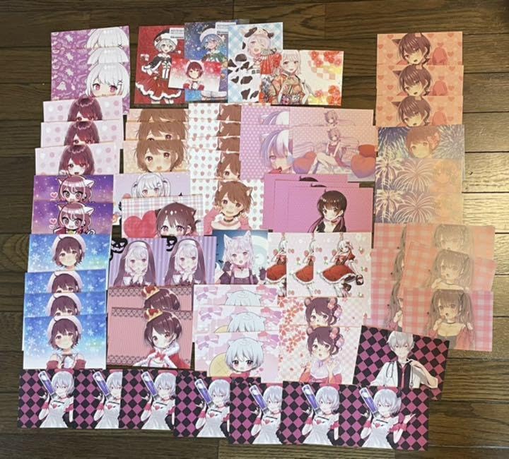 さ*ー様 歌い手 利香 グッズまとめ売り Amazon.co.jp: 歌い手 利香 グッズまとめ売り : Toys & Games