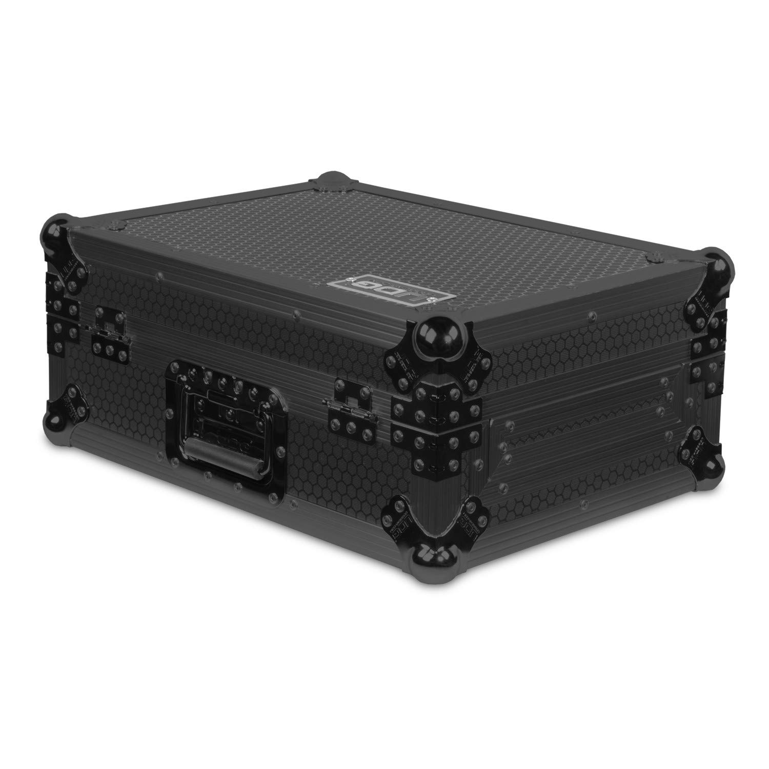 Amazon.co.jp: UDG Ultimate Flight Case Multi Format CDJ/MIXER II