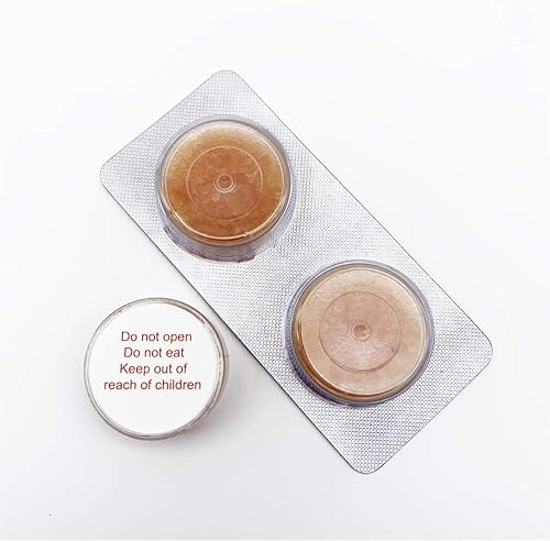 Miniatura 4 de Audífonos Kit de Secado Jar de secado secador de deshumidificador de secado (Uno Cápsula de secado y otro secado Jar), 2