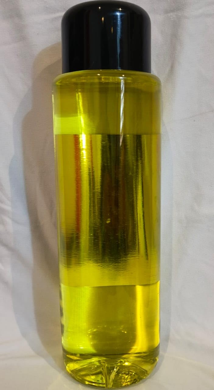 OBBBeauté Colonia Spirituale COMMANDO, Florale, Unisex, 930ml, Liquido