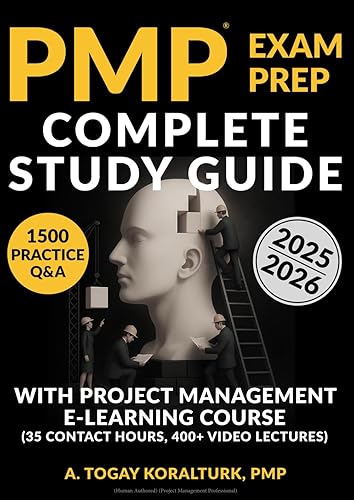 Project Management Professional (PMP)