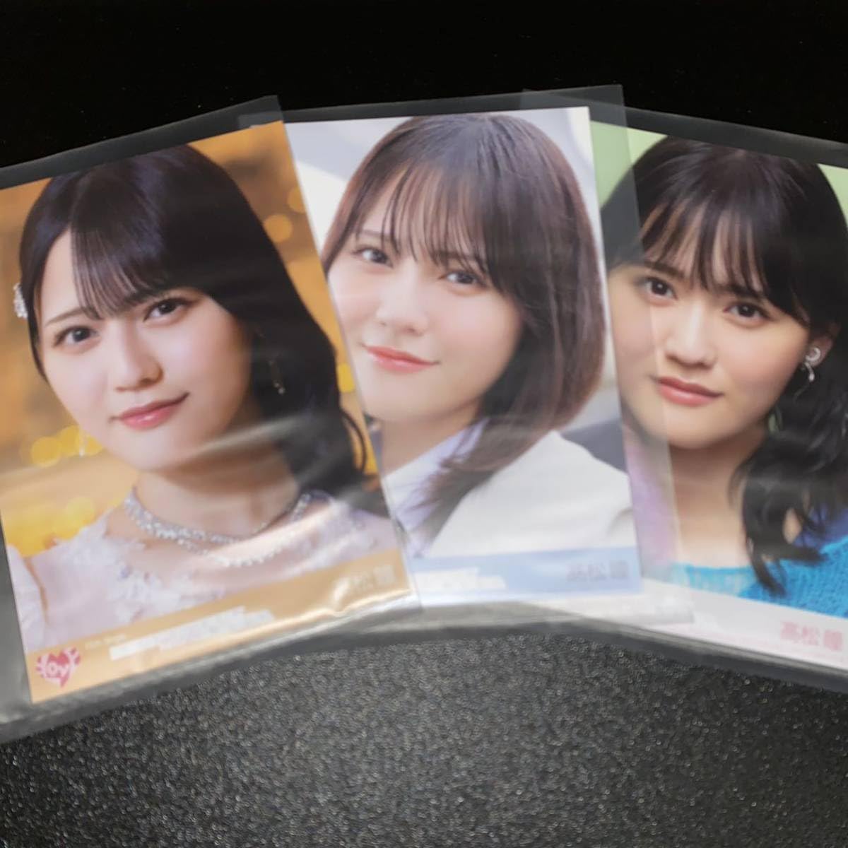 ＝LOVE イコラブ　2017 December クリスマス　生写真　フルコンプ LOVE イコラブ 2017 December クリスマス 生写真 フルコンプ