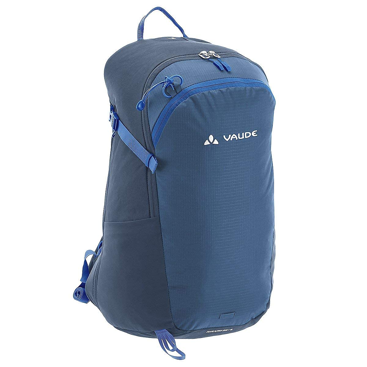 VAUDEWizard 24+4 Backpack, Fjord Blue