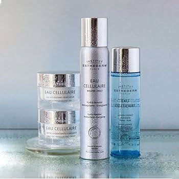 エステダム オーセリュレール ウォーターエッセンス 125ml 楽天市場】【ESTHEDERM(エステダム)】オーセリュレール