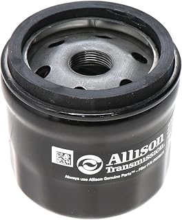 Genuine Allison Transmission Filter 29539579 for 2020-2021 Freightliner MT45 & 2001-2018 GM Trucks, Allison 1000/2000/2400