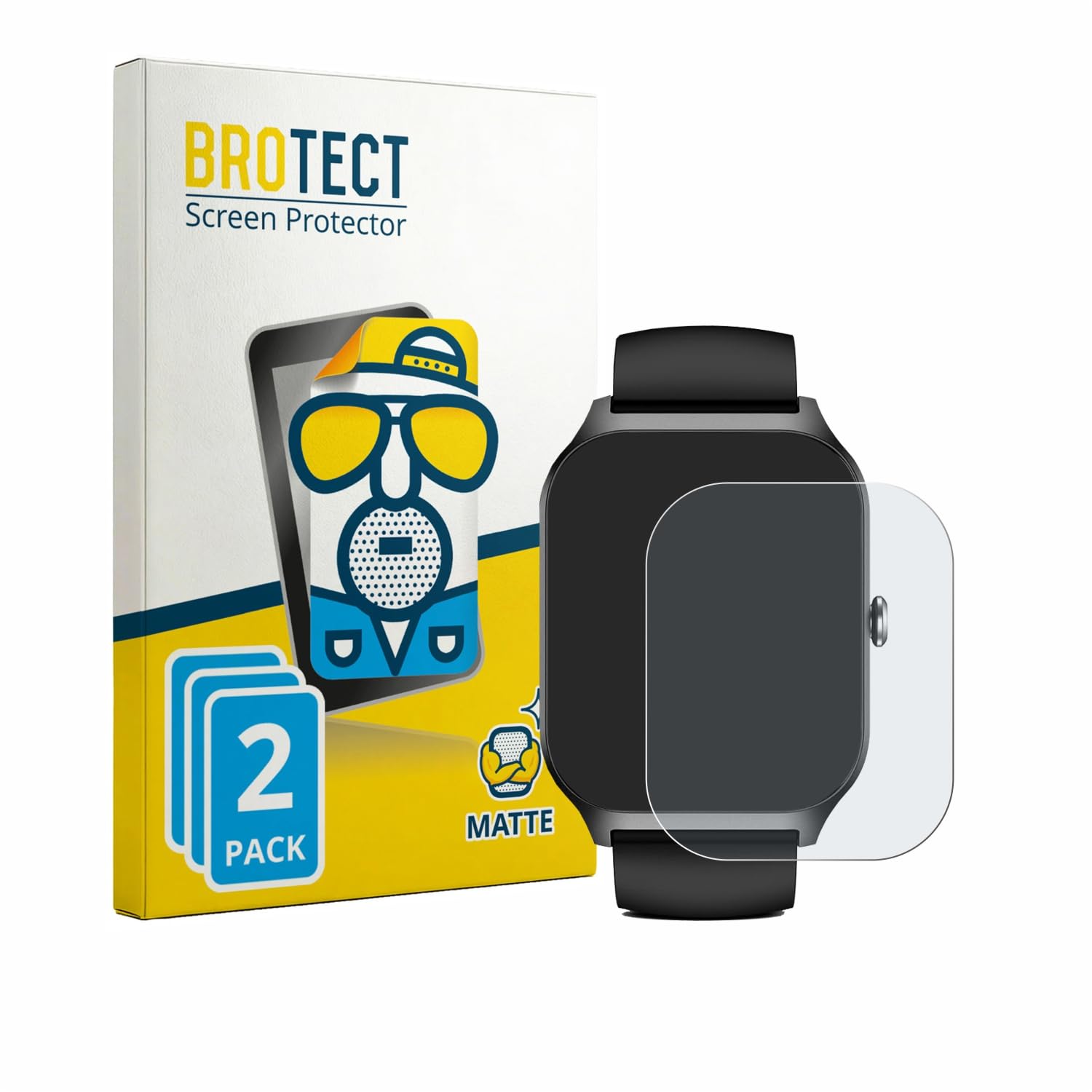 BROTECT