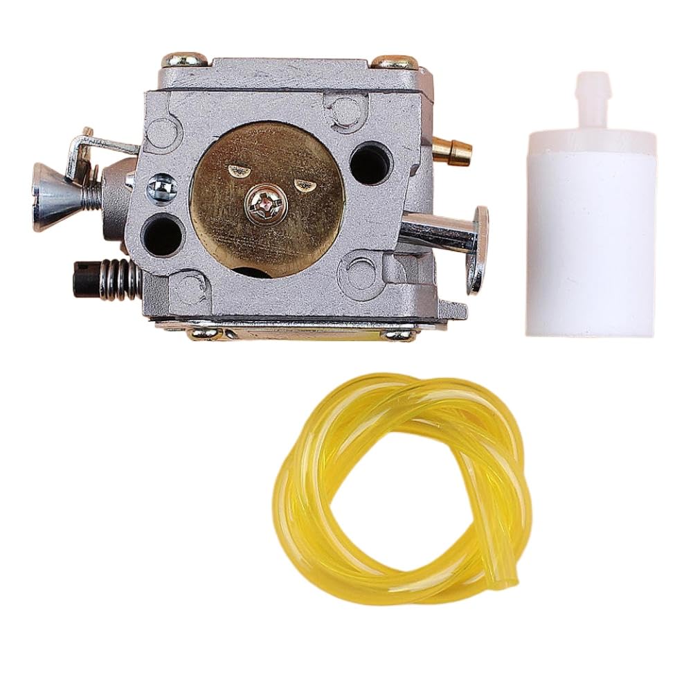 de Filtro de Manguera de Combustible de carburador 503280316 Compatible con Motosierra 625 630 Motosierra Gasolina бензопила