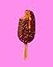Yasso Frozen Greek Yogurt Bars Sea Salt Caramel Chocolate Crunch Bars 4 Count for a ridiculously creamy frozen snack made with the goodness of greek yogurt 2.65fl oz
