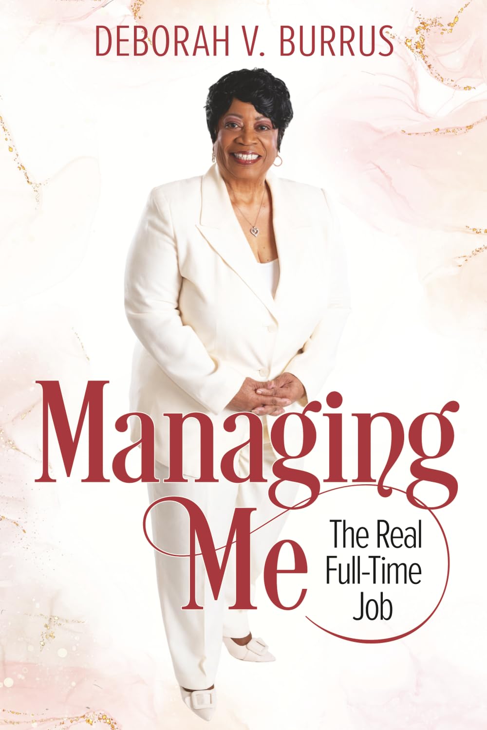 Managing Me: The Real Full-Time Job