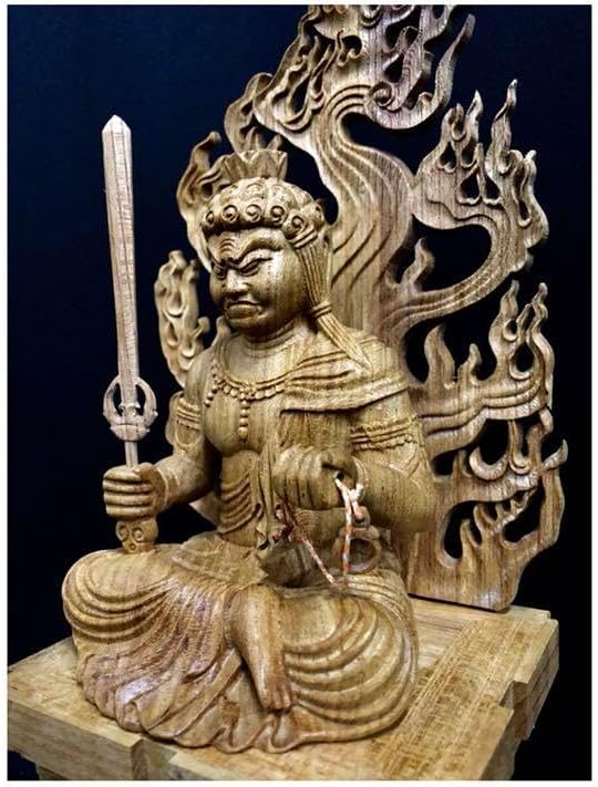仏具・神具 高37cm 本ケヤキ材を使用 最高級 井波彫刻 極上彫