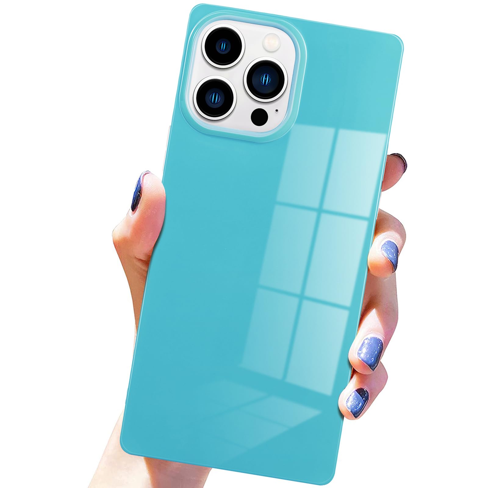 Amazon.co.jp: Pevezeda ネオンシリーズ iPhone 15 Pro Max用ケース