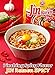 OTTOGI Jin Ramen Spicy, Korean Style Instant Noodle, Best Tasting Soup Traditional Instant Ramen 4.23oz x 8 Pack