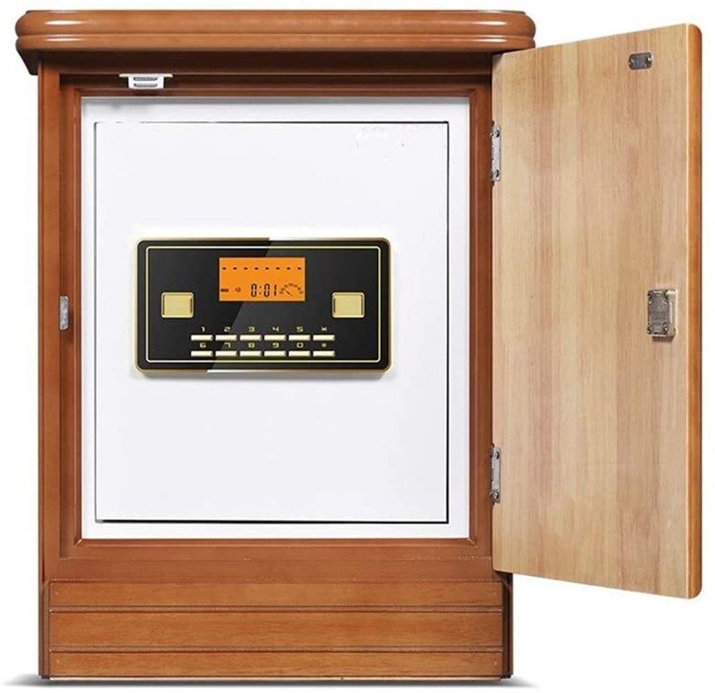 Home Insurance Safe Yellow Box Money Security Value Safe Digital
