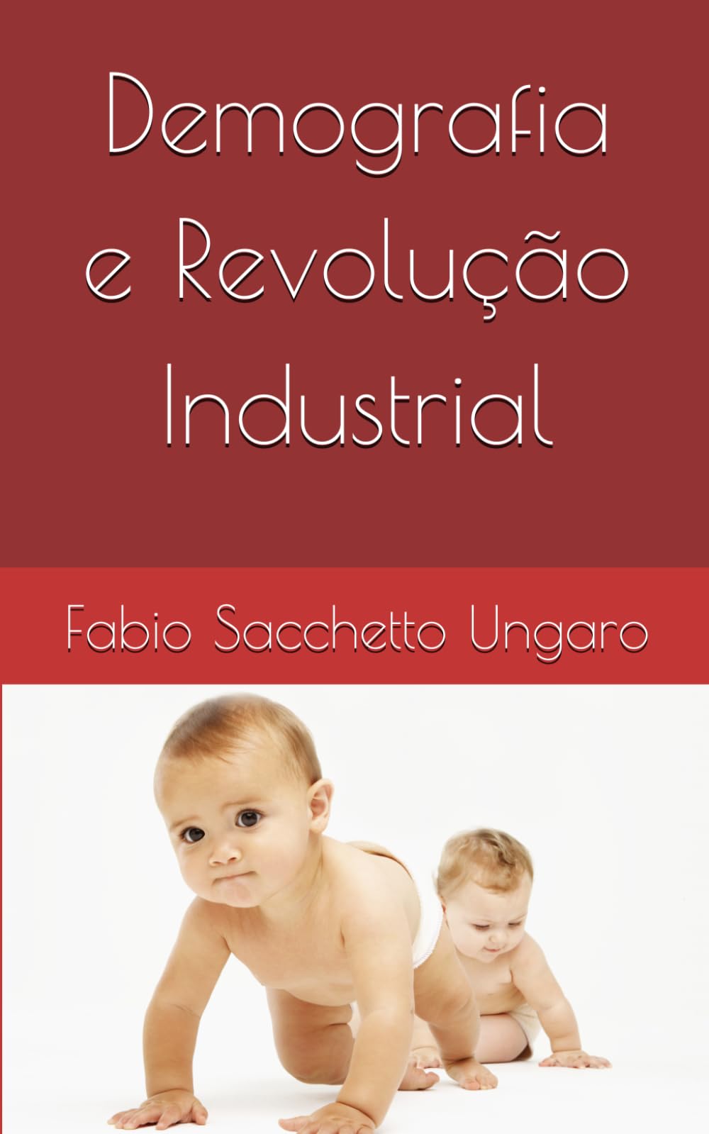 Demografia e Revolução Industrial