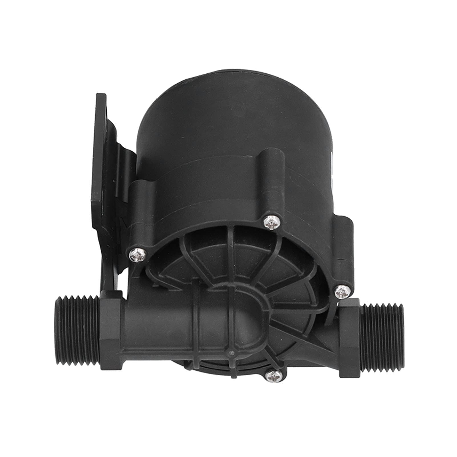 SIXRUN Wasserpumpe mit IP68 Wasserdicht, 20000 Stunden Lebensdauer, für
