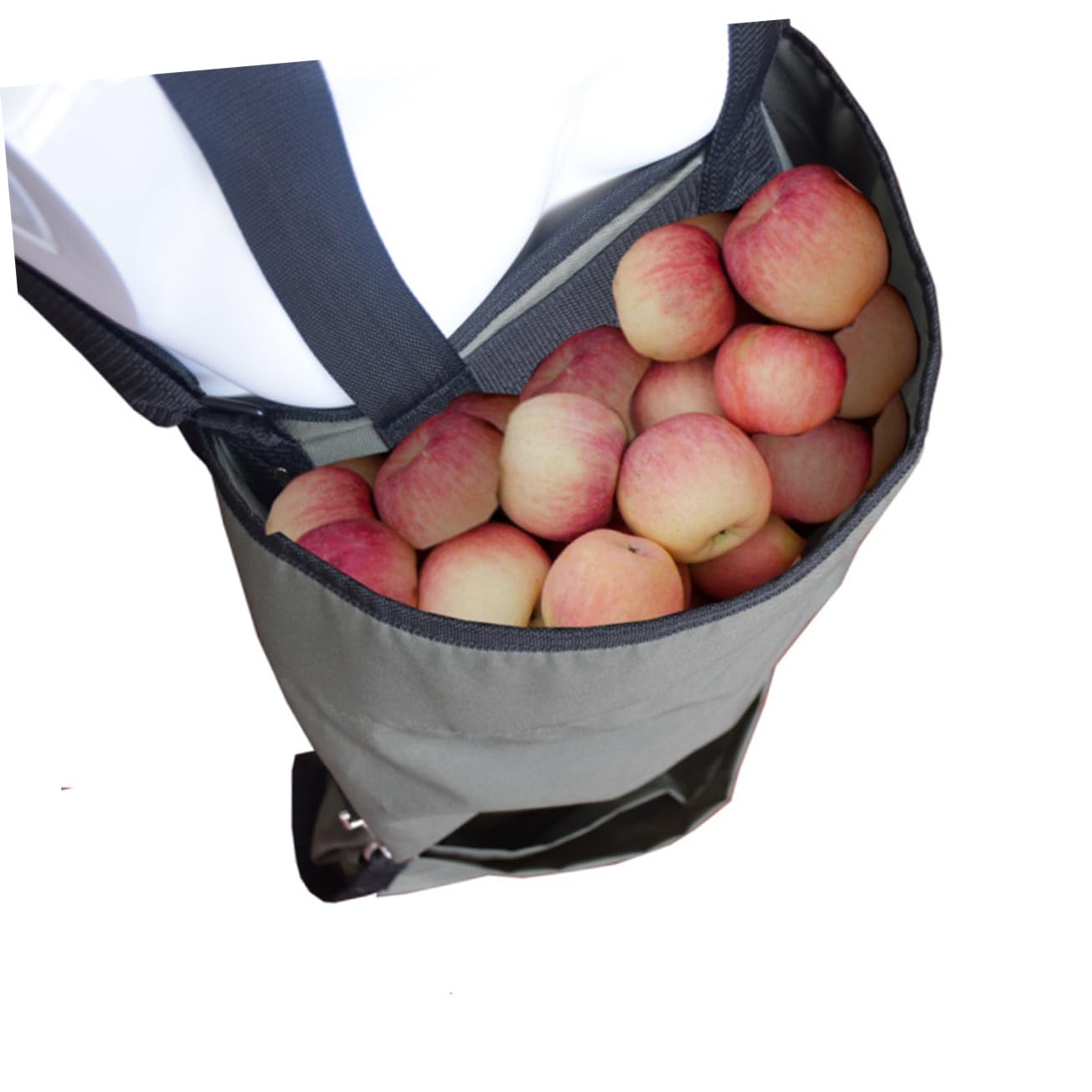 Ernteschürze 1 Stück Oxford Gewebe Herbst Feier für Beeren und Birnen