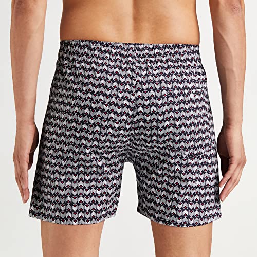 Image of Longies Men's Cotton Boxers (Pack of 1)