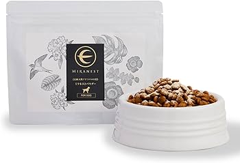 Amazon | MIRANEST 犬用 ふりかけ サプリメント ‐ ミラネストパウダー