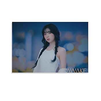 NiziU ミイヒ　awake Amazon.co.jp: NiziU AWAKE ミイヒ MIIHE 特典カード : おもちゃ