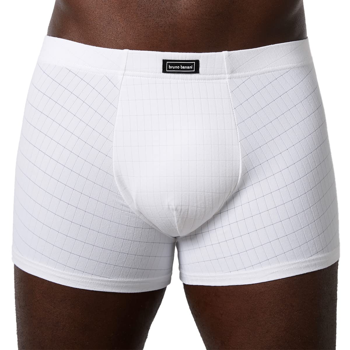 bruno banani Bokserki (szorty) Mężczyźni Krótka Linia Kontrolna 2.0
