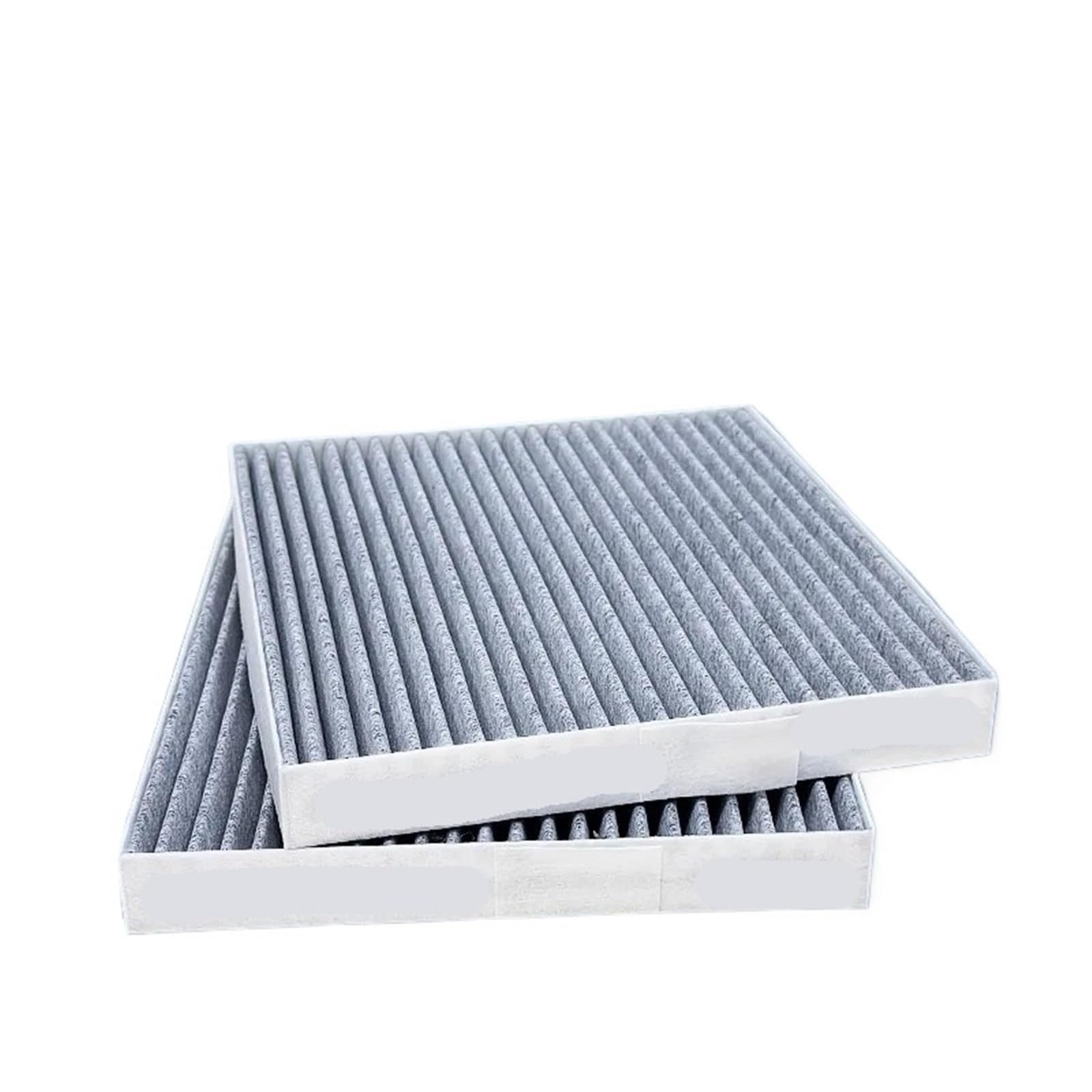Car Air Cabin Air Filters Fit For Chery iCAR V23/03/03T Activated Carbon Cabin Air Filter(03 03T 2PCS)