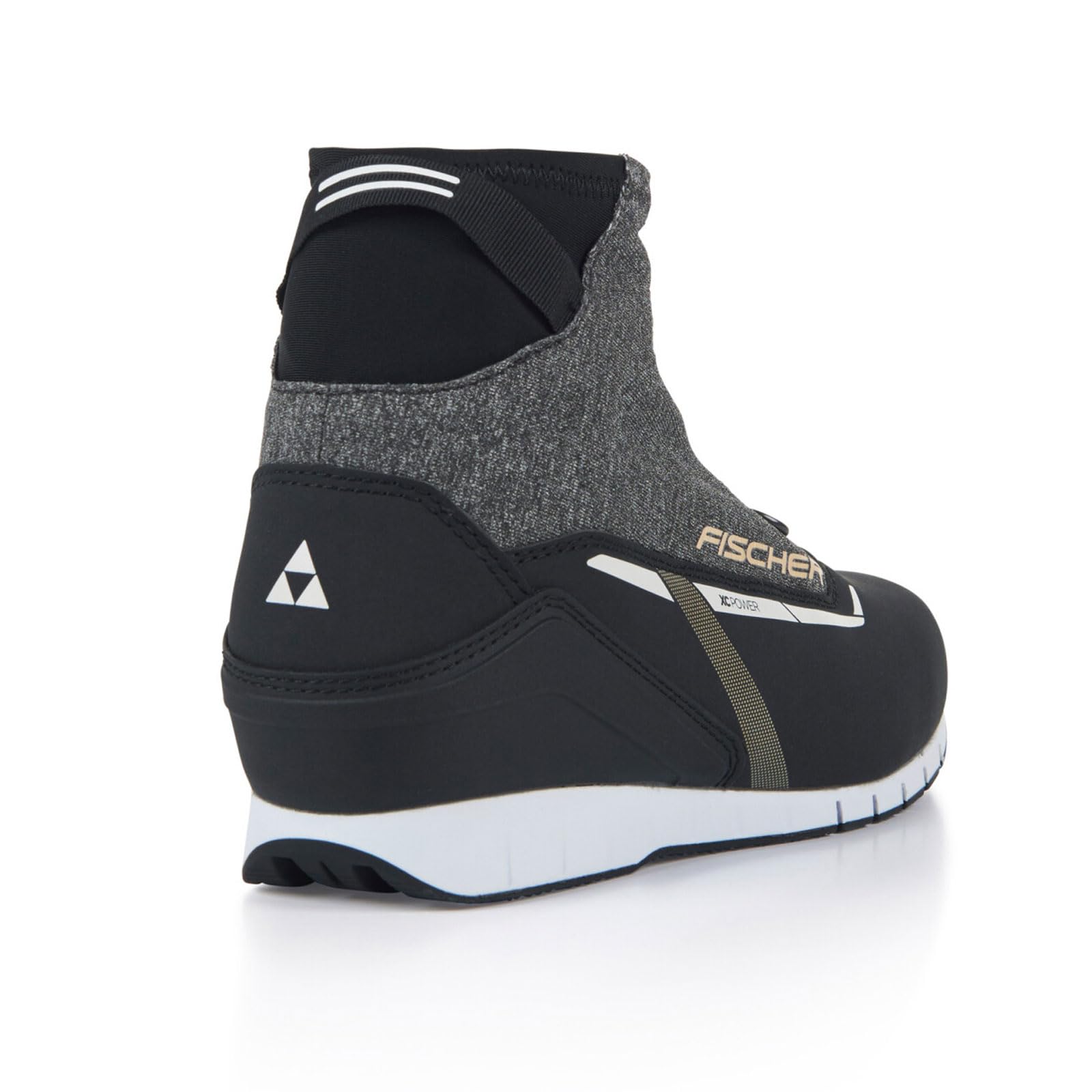 Fischer Damen Langlaufschuhe XC Power WS Langlauf Schuhe Skistiefel 2023 für NNN-Bindung