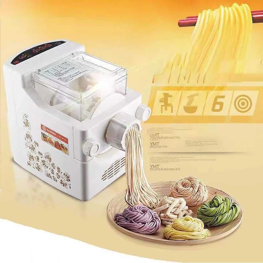 パスタマシン Amazon | 電気パスタメーカーマシン、自動パスタメーカー、電気製麺機